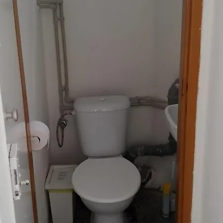 Private Flat In Style House Close To Center, With Private Parking