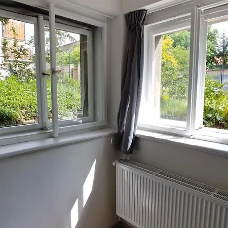 Сasa de vacaciones Private Flat In Style House Close To Center, With Private Parking Praga