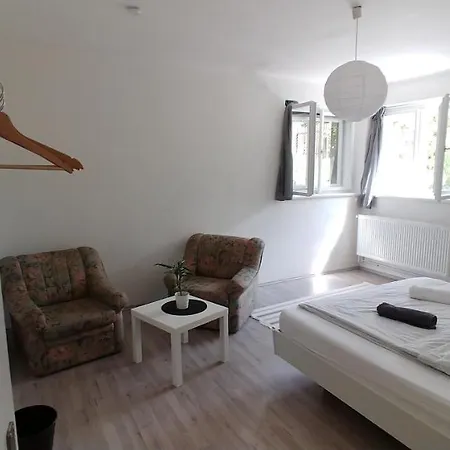 Private Flat In Style House Close To Center, With Private Parking Holiday home Prague