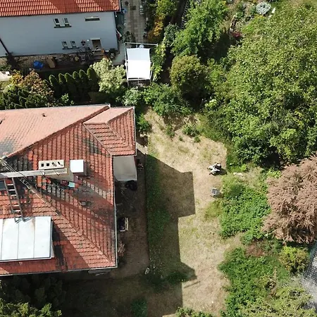 Private Flat In Style House Close To Center, With Private Parking Prague