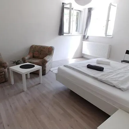 Holiday home Private Flat In Style House Close To Center, With Private Parking