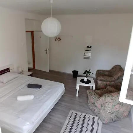 Private Flat In Style House Close To Center, With Private Parking Holiday home