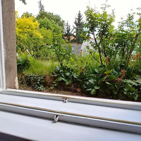 Private Flat In Style House Close To Center, With Private Parking Holiday home *