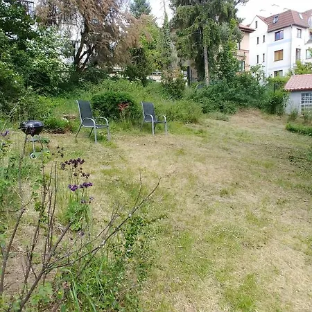 Holiday home Private Flat In Style House Close To Center, With Private Parking Prague
