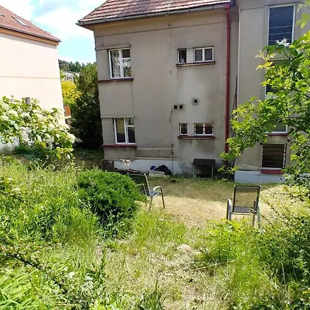 Holiday home Private Flat In Style House Close To Center, With Private Parking