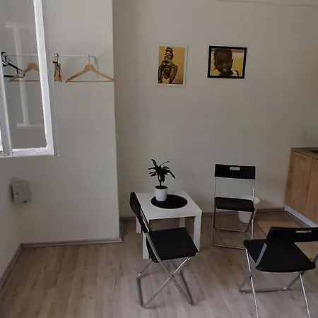 Holiday home Private Flat In Style House Close To Center, With Private Parking Prague